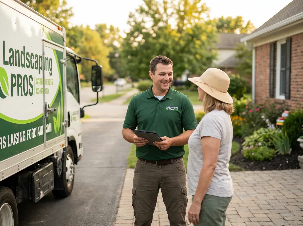 Landscaping Springfield, ME FAQs